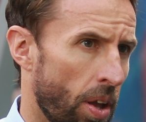 Gareth Southgate