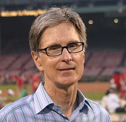 John Henry