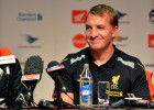 Brendan Rodgers