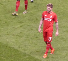 Moreno. Dimwit.