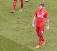 Moreno. Dimwit. 