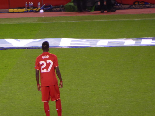 Origi