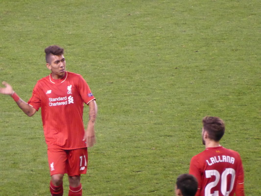 Firmino