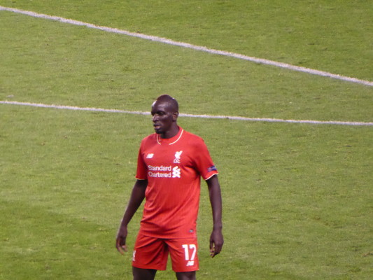 Sakho