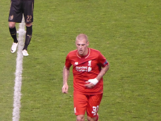 Martin Skrtel