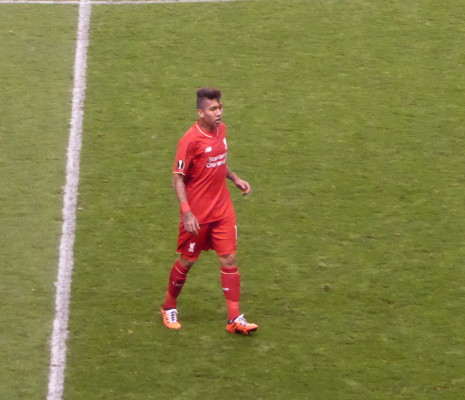 Firmino