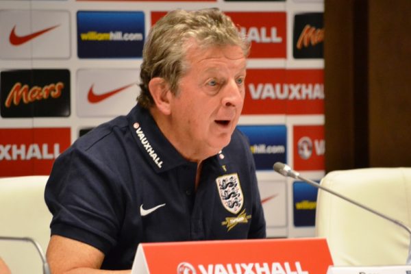 Roy Hodgson in the pre-match press conference_EUO_Vlad1988-shutterstock