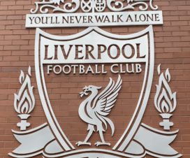 LFC Crest