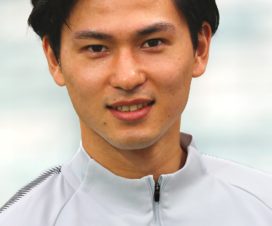Minamino