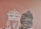Statue At Anfield