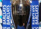 Premier League Trophy From Wikipedia