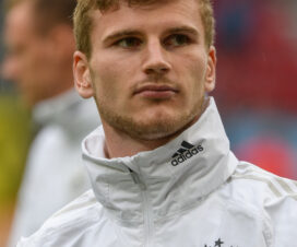 Timo Werner