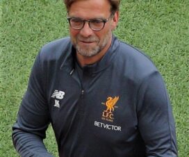 Jürgen Klopp