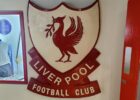 Liverpool Badge