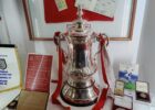 FA Cup Trophy