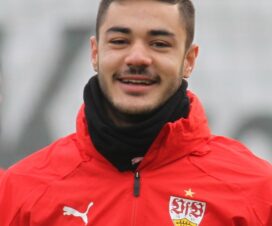 Ozan Kabak