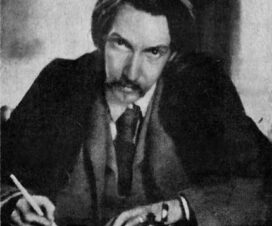 Robert Louis Stevenson