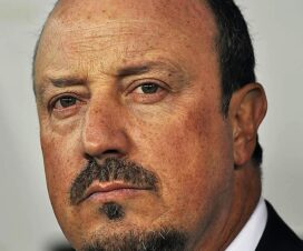 Rafa Benitez