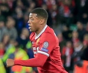 Gini Wijnaldum
