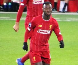 Keita