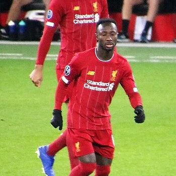 Keita