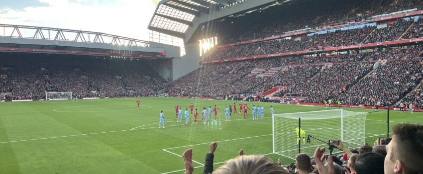 Free-Kick