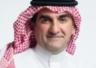governor of saudi arabia's public investment fund yasir bin othman al rumayyan
