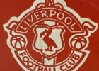 an old fashioned liverpool crest