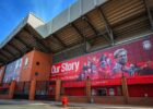 Anfield Our Story