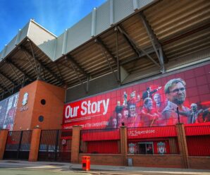 Anfield Our Story