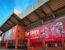 Outside of Anfield