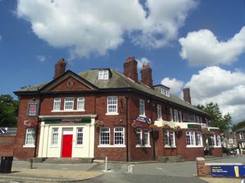 The Cabbage Hall Hotel