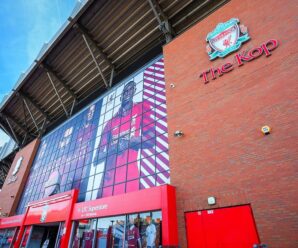 The Kop