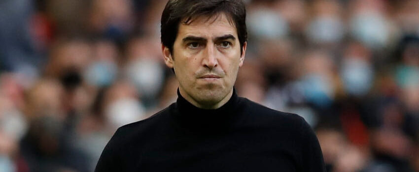 Andoni Iraola