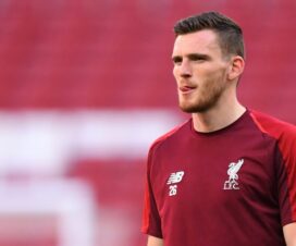 Andy Robertson