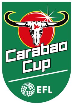EFL Cup logo